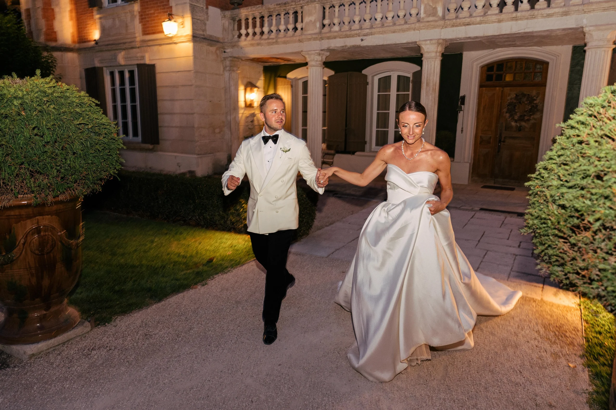 Photographe mariage