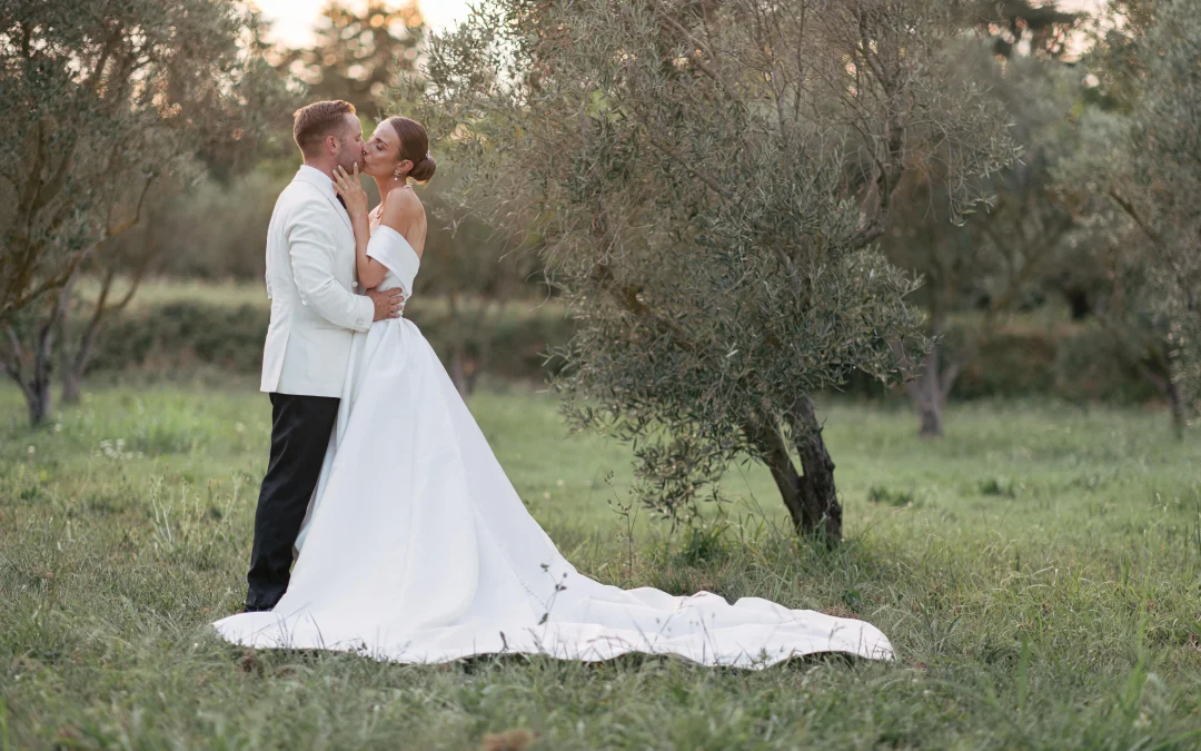 Comment choisir son photographe de mariage ?