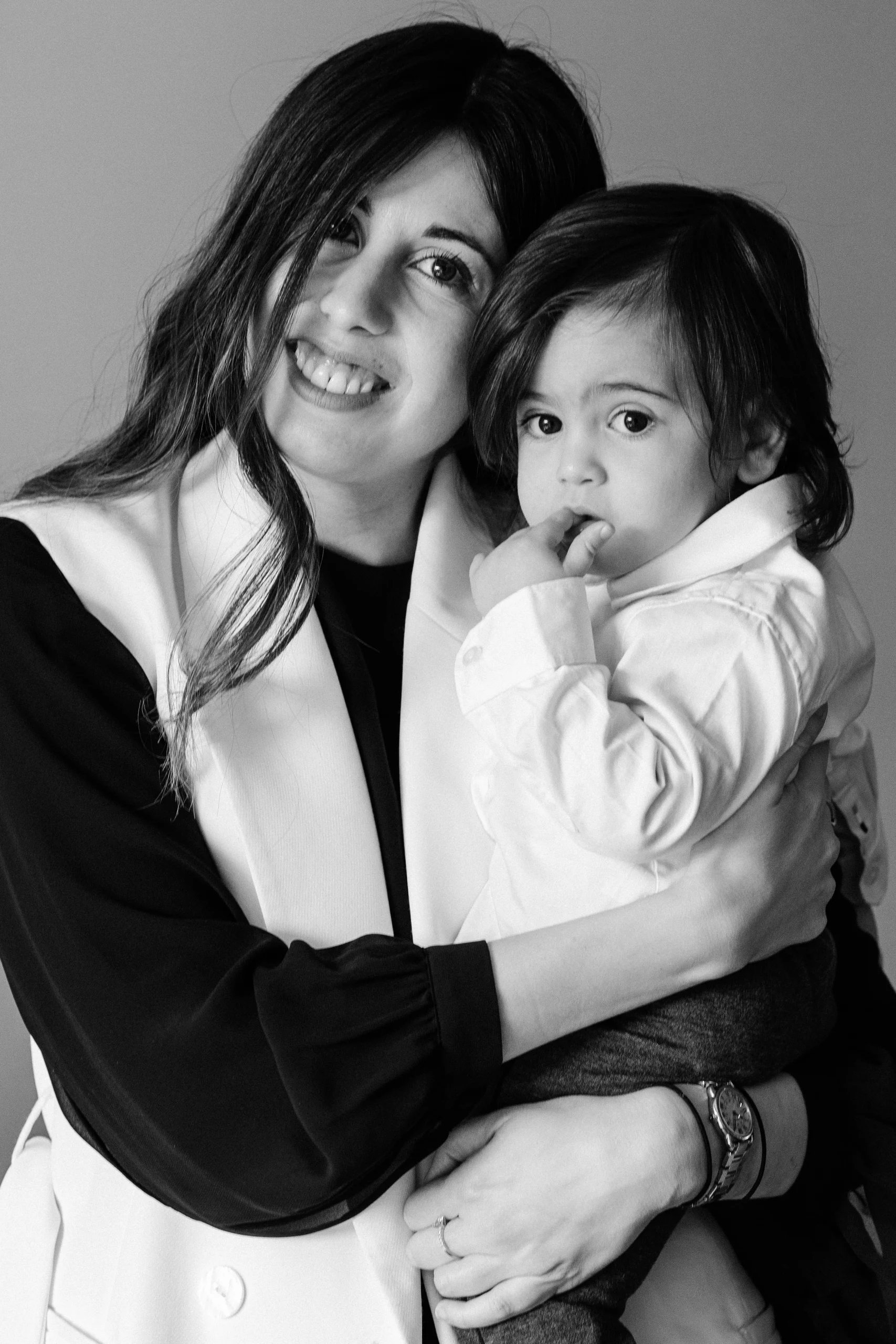 shooting photo lyon famille mère et fils
